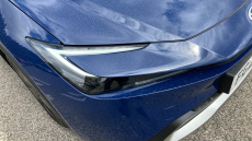 Toyota Prius 2.0 PHEV Design 5dr CVT Hatchback